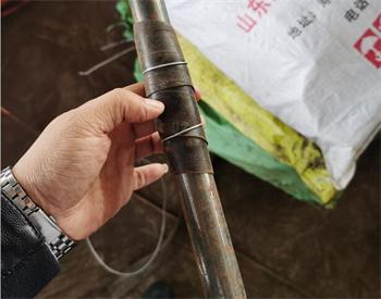 四川50MM注浆管